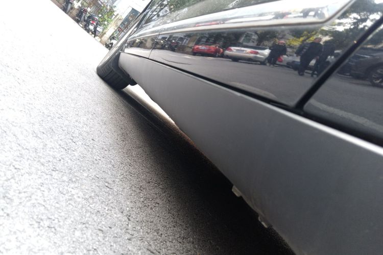 雪铁龙C5 2014款 1.6T 自动尊享型局部细节9002