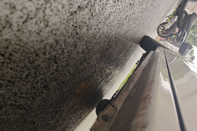 雪铁龙 爱丽舍 2016款 1.6L 手动时尚型局部细节9001