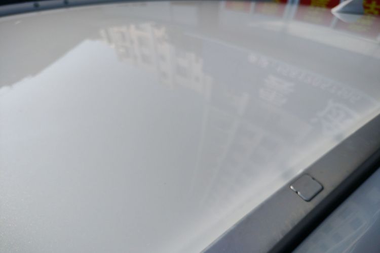 马自达CX-5 2017款 2.0L 自动两驱舒适型 国V局部细节57