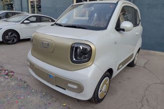 奔腾小马 2026款 222km 炫彩马