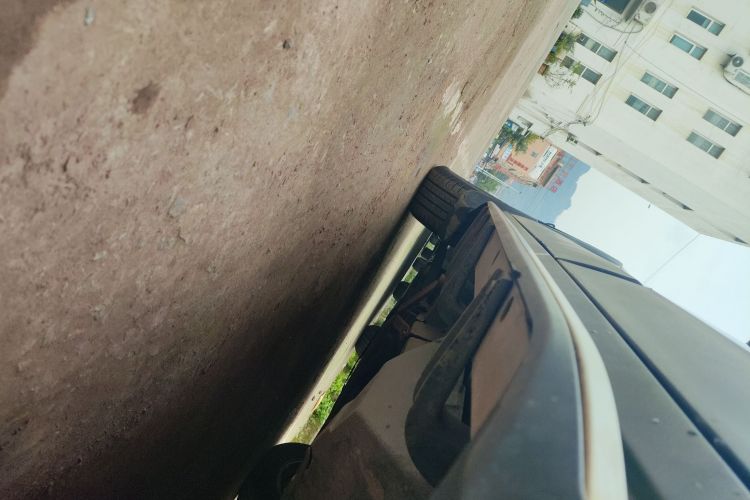 哈弗H6 2015款 运动版 1.5T 自动两驱豪华型局部细节9002