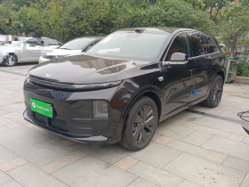 理想汽车 理想L6 2025款 Pro 智能焕新版