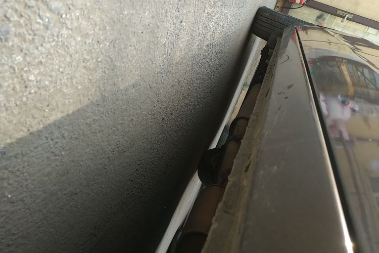 别克GL8 2013款 2.4L CT豪华商务舒适版局部细节9001