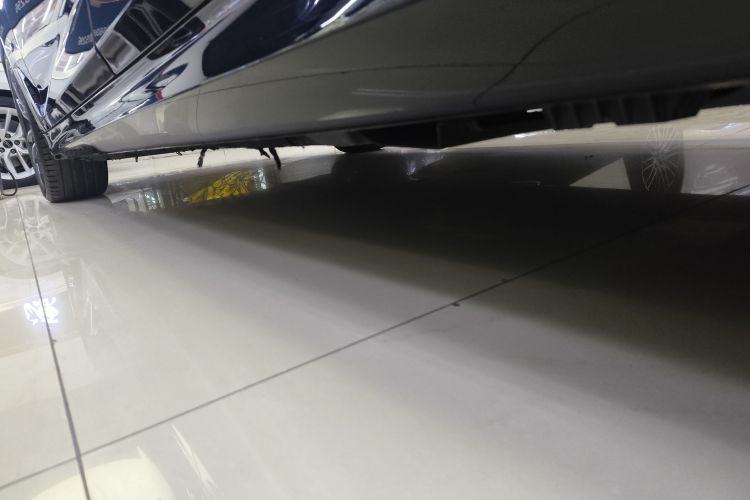 宝马5系 2022款 改款二 525Li M运动套装局部细节9002