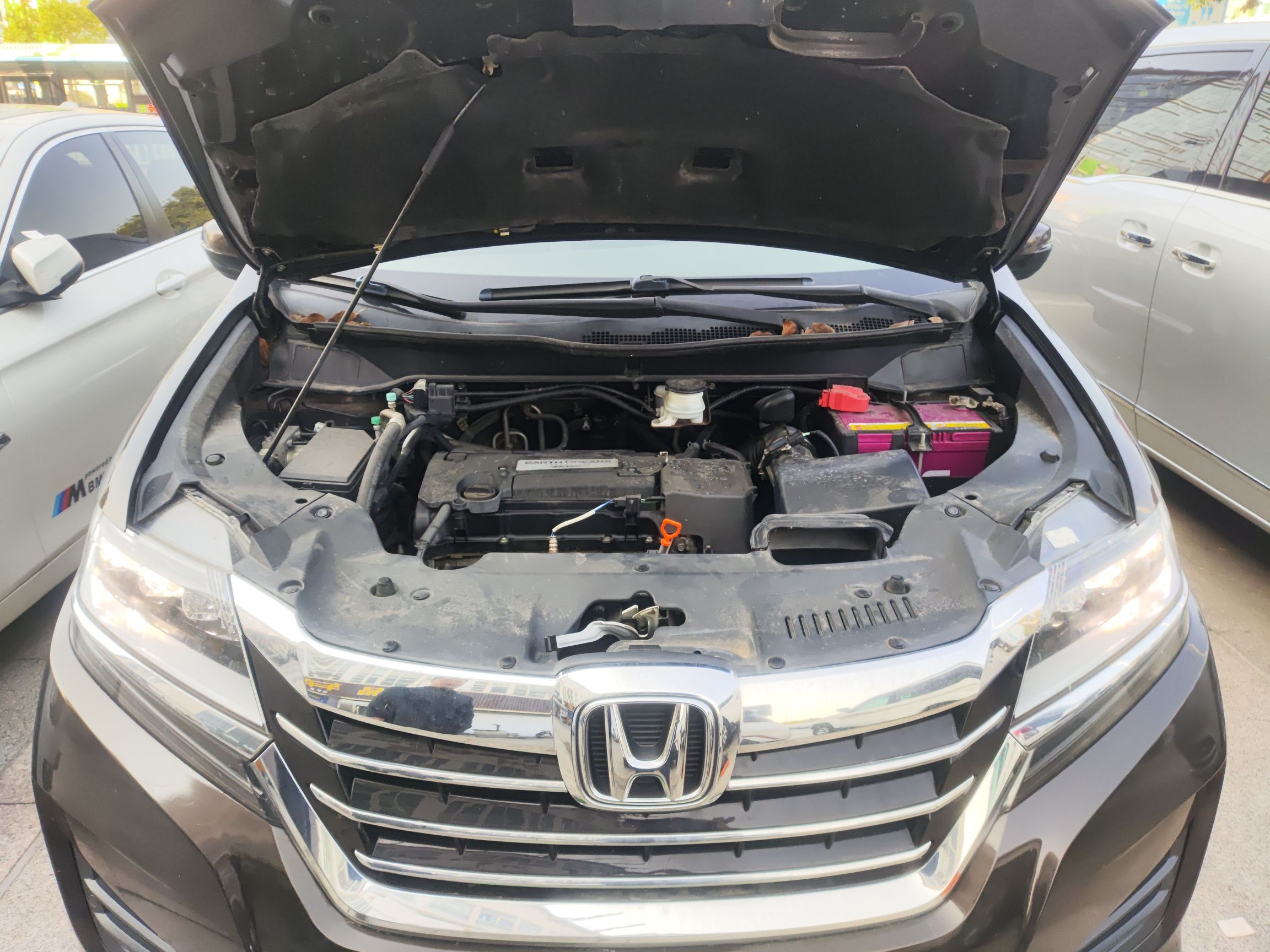 车300二手车图片