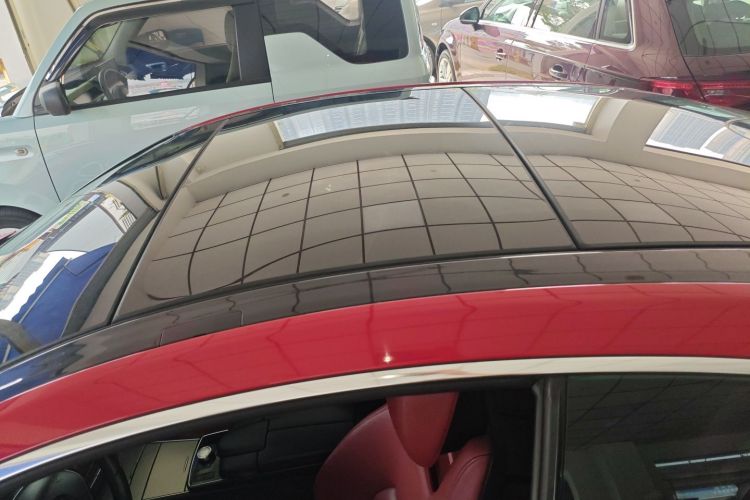 奔驰E级(进口) 2014款 E 200 轿跑版局部细节57