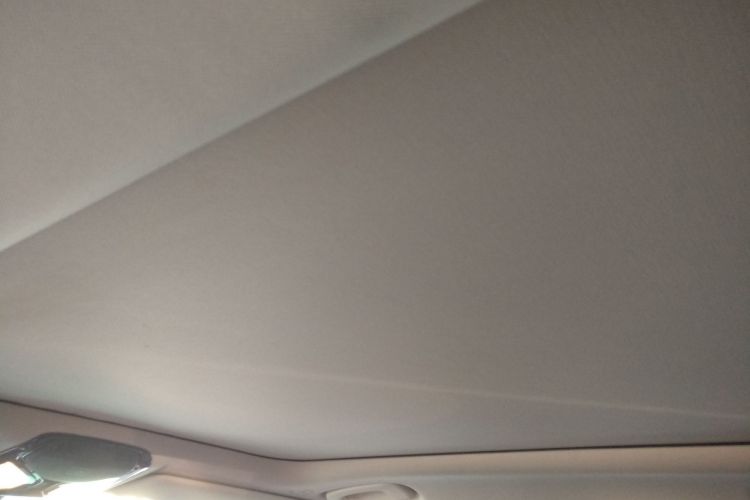 宝马3系 2020款 320Li M运动套装局部细节22