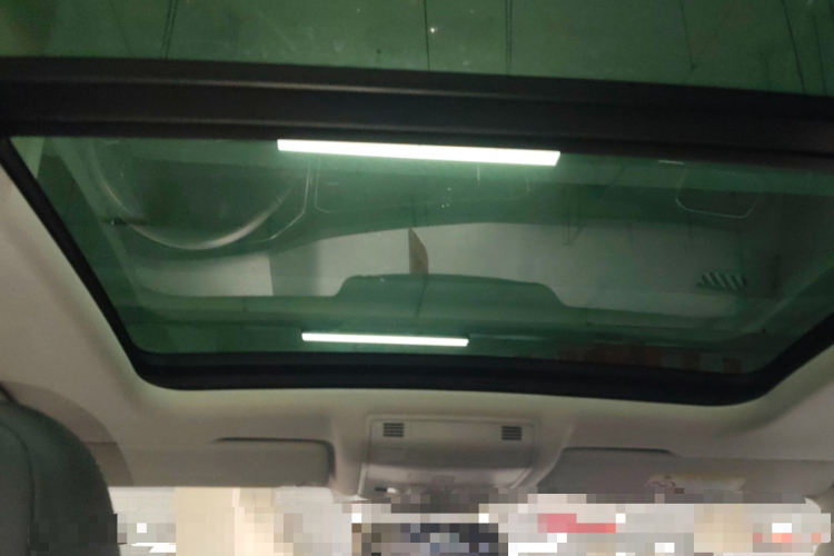 大众 T-ROC探歌 2020款 280TSI DSG两驱舒适型中控内饰22