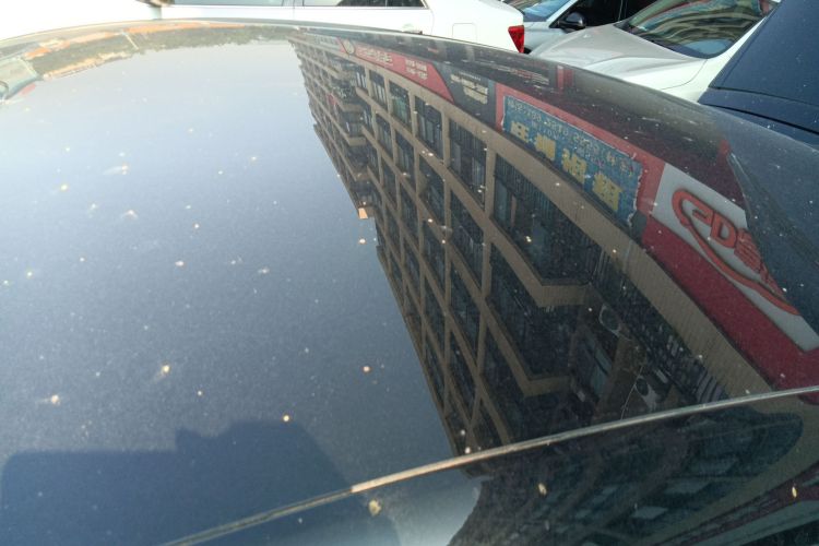 智己汽车 智己L6 2024款 Max 超强性能版局部细节57