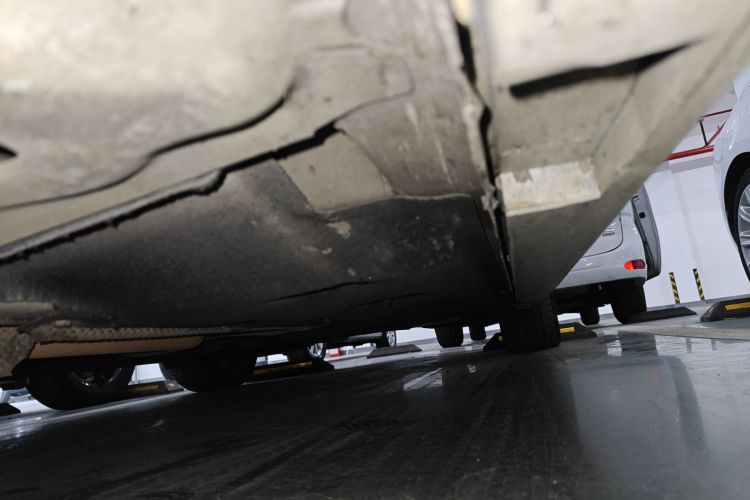 凯迪拉克ATS-L 2014款 25T 舒适型局部细节9002