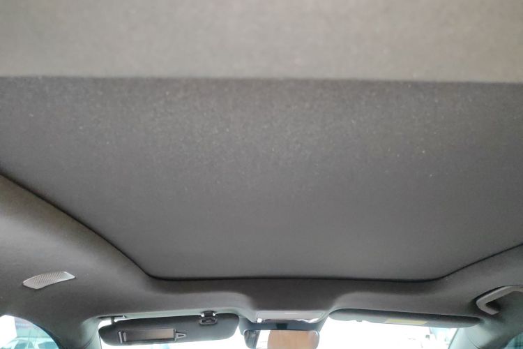 比亚迪 汉L 2025款 DM-p 四驱激光雷达旗舰型中控内饰22