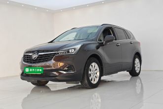 别克 昂科威 2020款 20T 两驱领先型