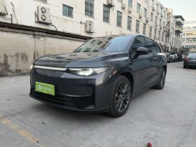 零跑汽车 零跑C10 2024款 530智享版