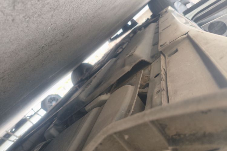 英菲尼迪Q50L 2018款 2.0T 舒适版 国VI局部细节9002