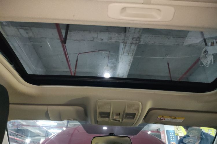 马自达3 昂克赛拉 2019款 云控版 三厢 1.5L 自动豪华型 国VI中控内饰22