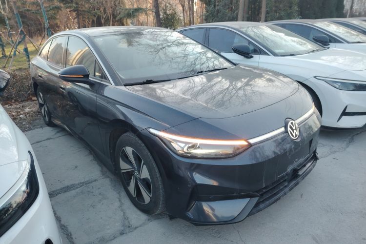 大众ID.7 VIZZION 2024款 AIR车身外观6002