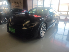 大众 帕萨特 2025款 Pro 380TSI 星空龙运版