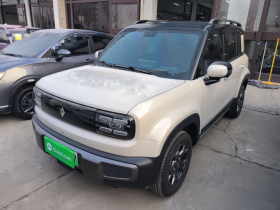 宝骏悦也Plus 2026款 301km旗舰版