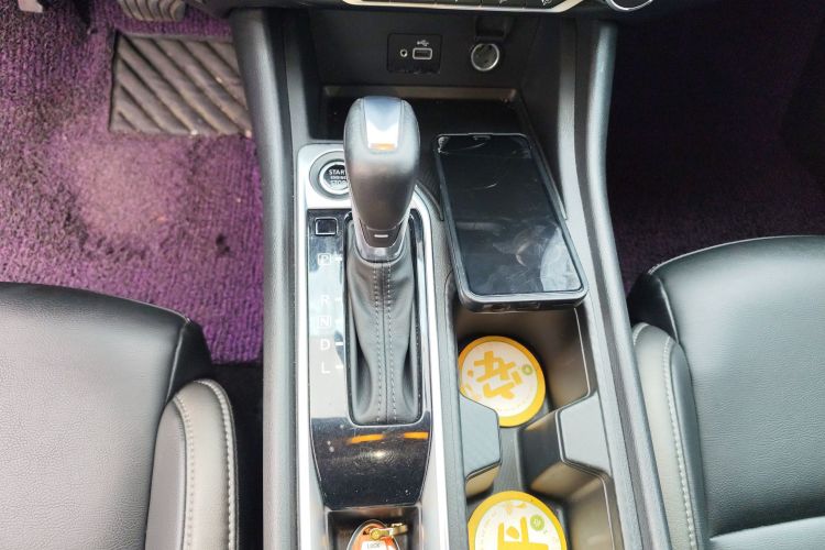 日产 轩逸 2020款 1.6L XL CVT悦享版局部细节18