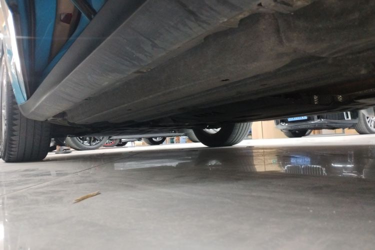 保时捷 2018款 Macan 2.0T局部细节9002