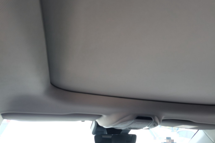 吉利汽车 2022款 博越X 1.8TD DCT智慧型局部细节22