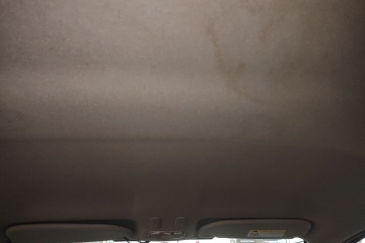 雪铁龙C3-XR 2019款 230THP DCT越领版中控内饰22