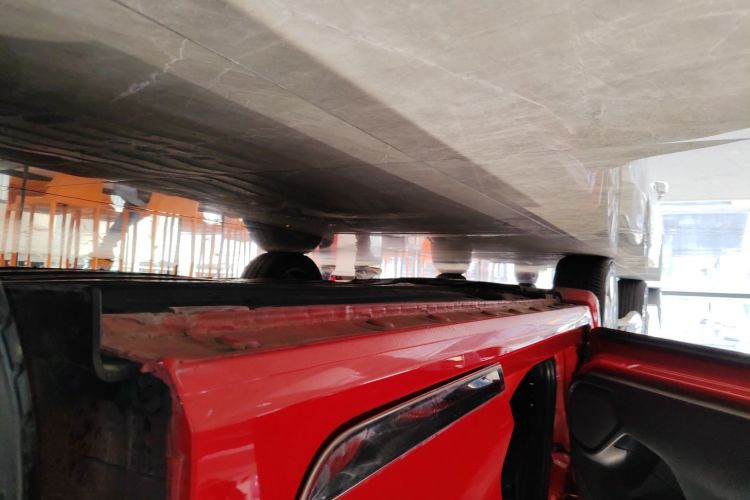 本田 飞度 2016款 1.5L LX CVT舒适型局部细节9002