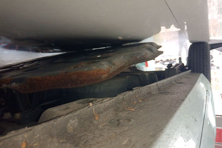 五菱汽车 宏光MINIEV 2021款 马卡龙臻享款 磷酸铁锂局部细节9001