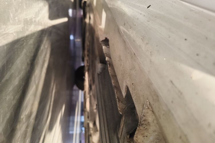 福特 福克斯 2012款 两厢 2.0L 自动豪华运动型局部细节9002