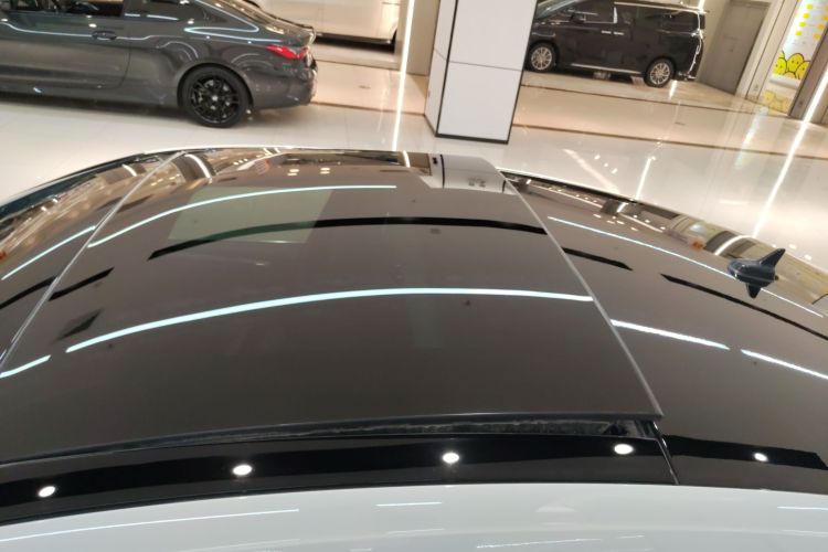 一汽-大众CC 2024款 380TSI 夺目版局部细节57