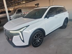 奔腾T55 2021款 1.5T 自动劲享·尊享版