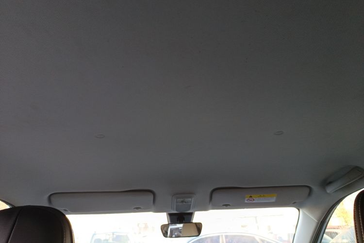 五菱汽车 五菱缤果 2023款 410km 灵犀尊享款局部细节22