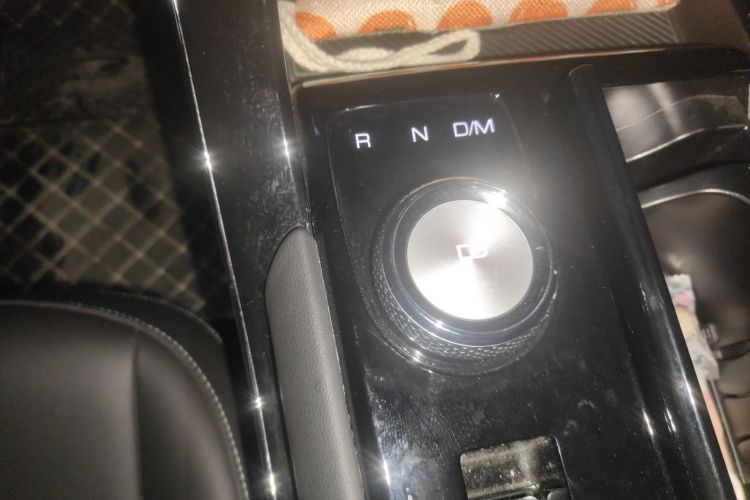 哈弗H6 2022款 第三代 1.5T 自动两驱Max局部细节18