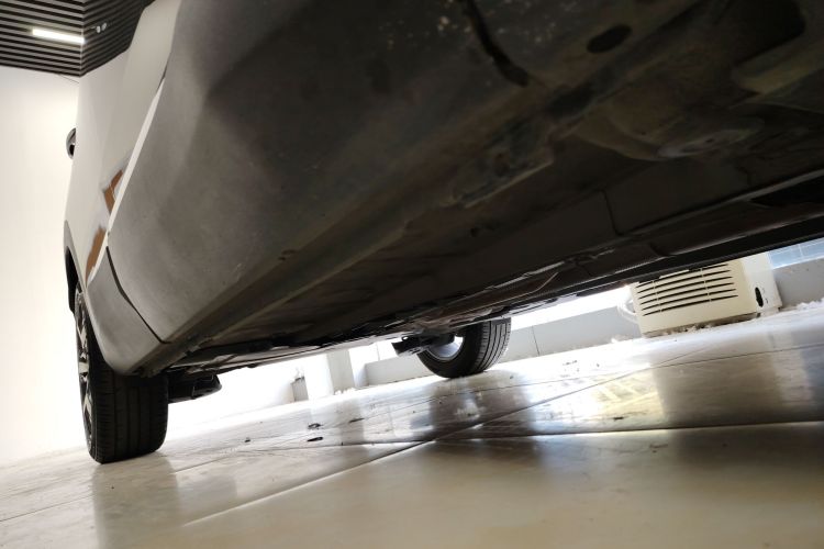 标致4008 2018款 350THP 精英版局部细节9001