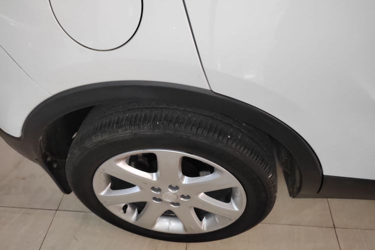 别克 昂科拉 2015款 1.4T 自动两驱都市精英型车身外观6008