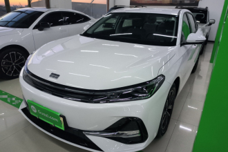 吉利银河 银河A7 2025款 EM-i 70km 豪享版