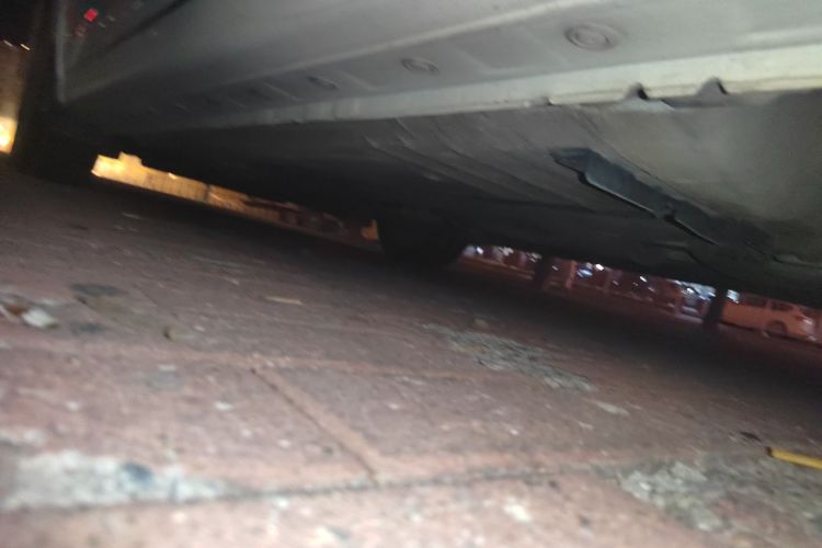 日产 轩逸 2016款 1.6XL 手动豪华版局部细节9003