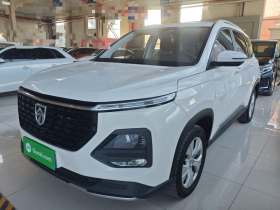 宝骏530 2021款 全球车周年纪念版 1.5T 手动舒适型 7座