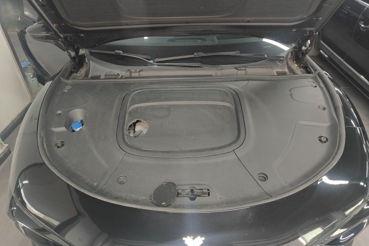 哪吒汽车 哪吒S 2024款 增程 1060 Lite版局部细节24