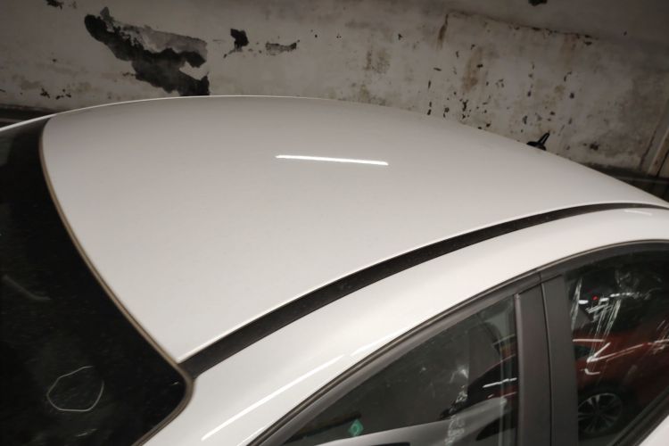 国金汽车 骏行 2023款 标准型局部细节57