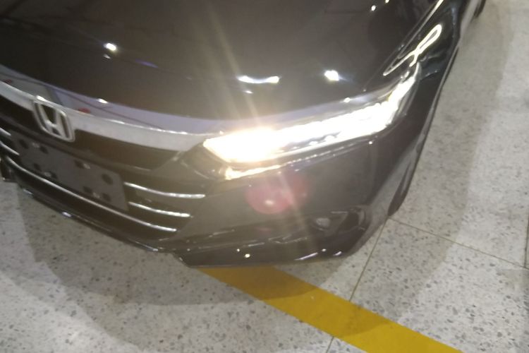 本田 雅阁 2022款 260TURBO 豪华版局部细节36