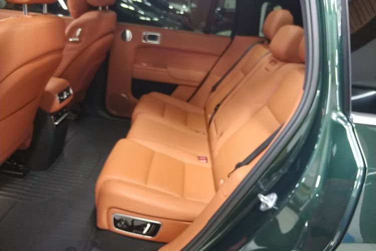 理想汽车 理想L7 2023款 Pro中控内饰21