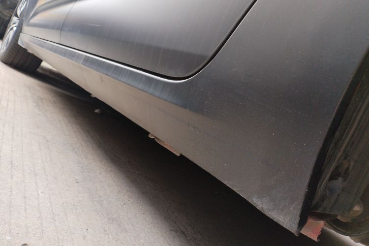 雪铁龙C4L 2016款 1.6T 自动精英型局部细节9002