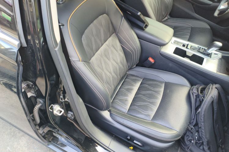 日产 天籁 2022款 2.0T XL 进享版局部细节41