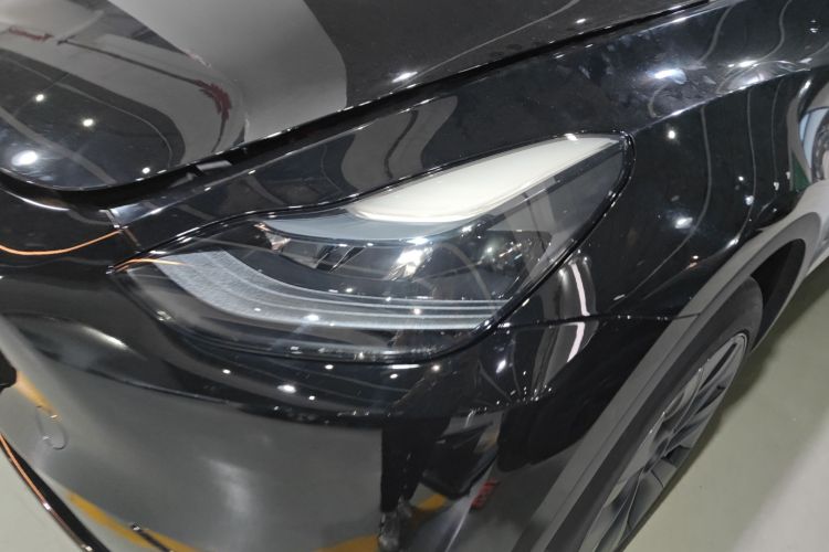 特斯拉 Model Y 2024款 后轮驱动版局部细节36