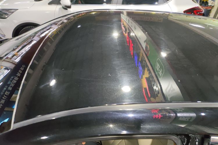 丰田 凯美瑞 2013款 200E 经典精英版局部细节57