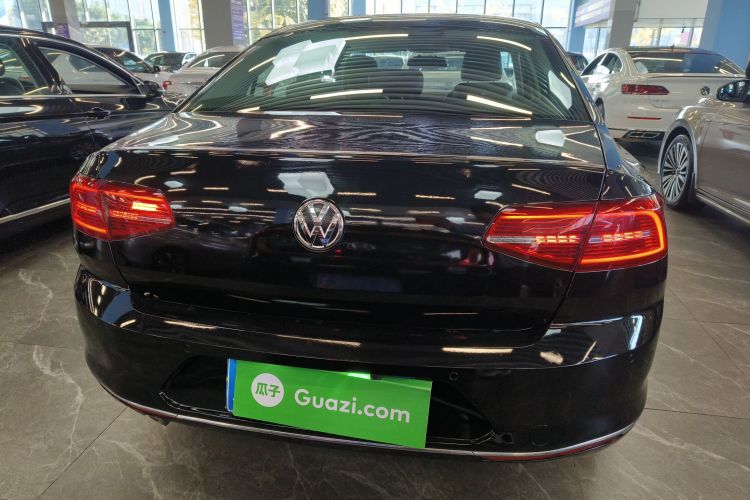 大众 迈腾 2018款 280TSI DSG 舒适型车身外观6004