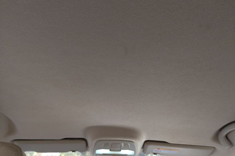 一汽 骏派D60 2015款 1.5L 手动标准型中控内饰22