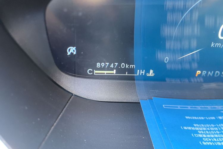 林肯 航海家(进口) 2019款 2.0T 两驱尊悦版 国VI中控内饰15