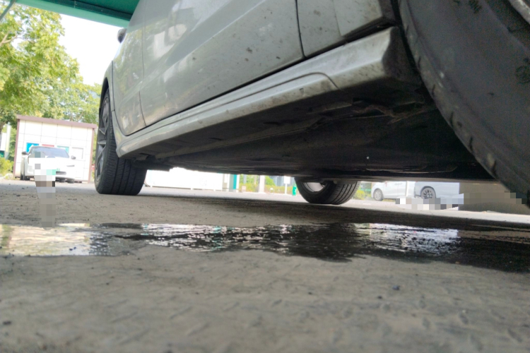 奥迪A6(进口) 2015款 3.0T allroad quattro局部细节9001